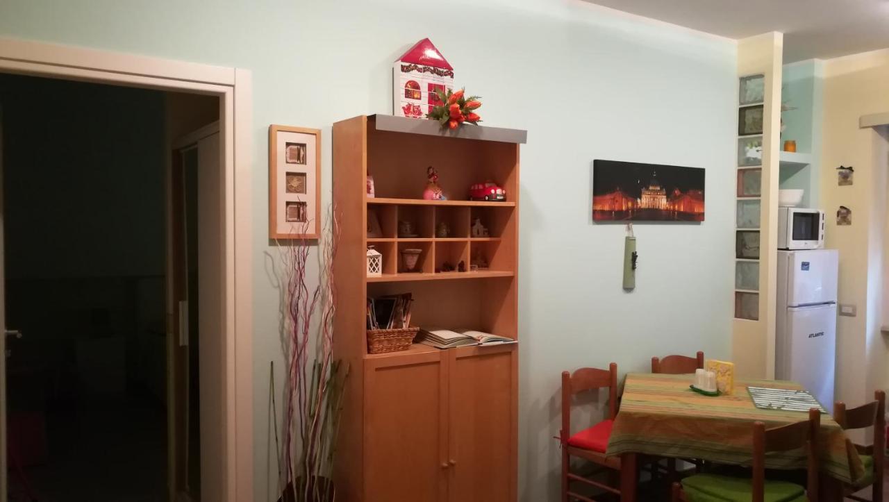 Casa Nino Apartman Róma Kültér fotó