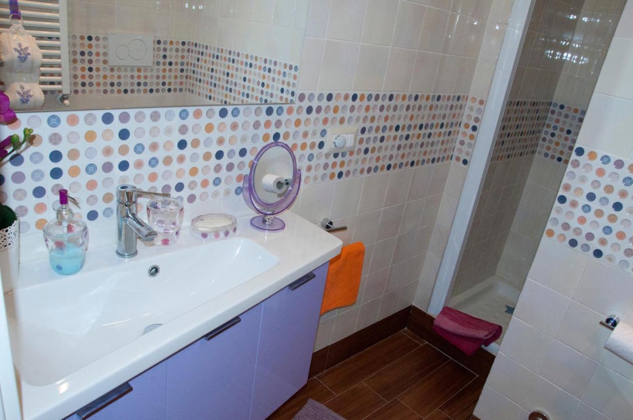 Casa Nino Apartman Róma Kültér fotó