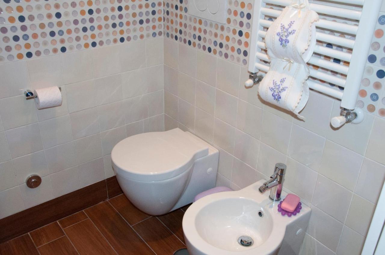 Casa Nino Apartman Róma Kültér fotó