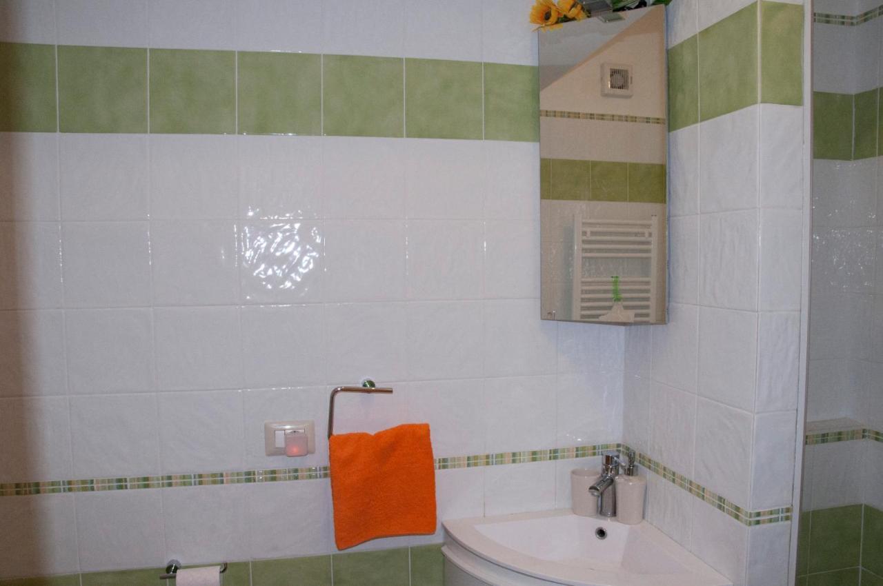 Casa Nino Apartman Róma Kültér fotó