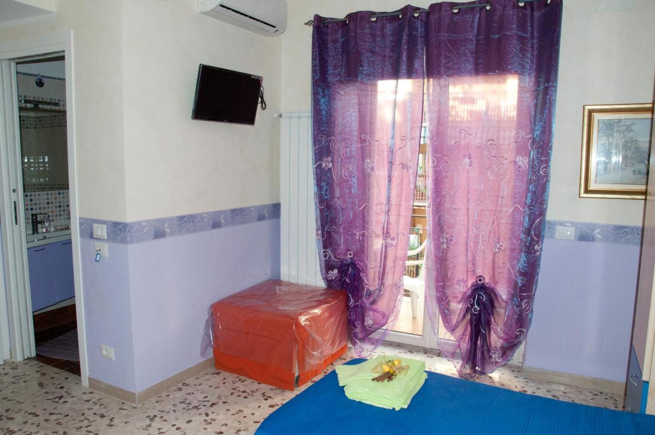 Casa Nino Apartman Róma Kültér fotó
