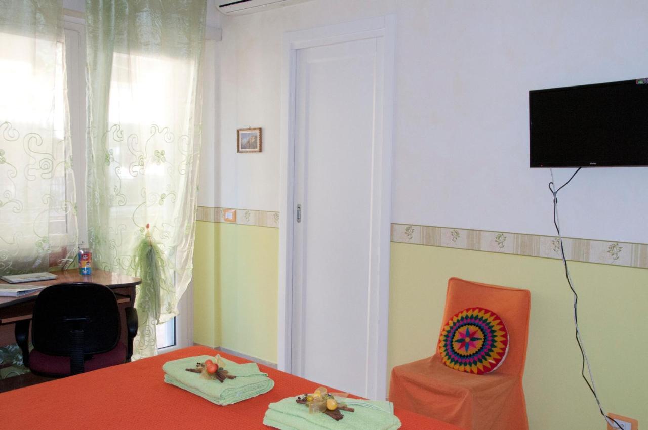 Casa Nino Apartman Róma Kültér fotó