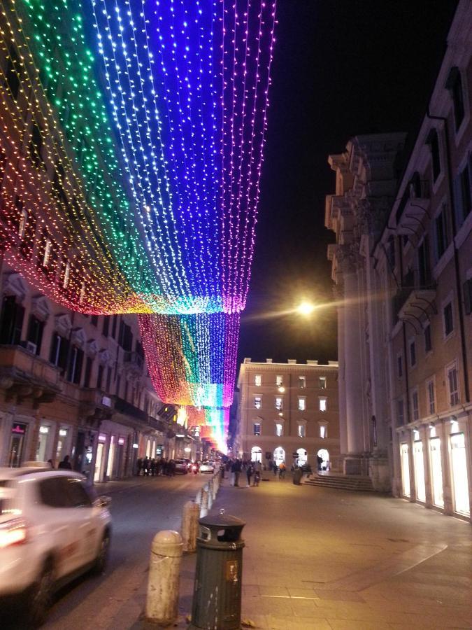 Casa Nino Apartman Róma Kültér fotó